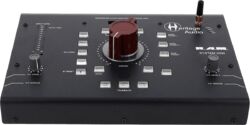 Contrôleur de monitoring Heritage audio RAM System 2000