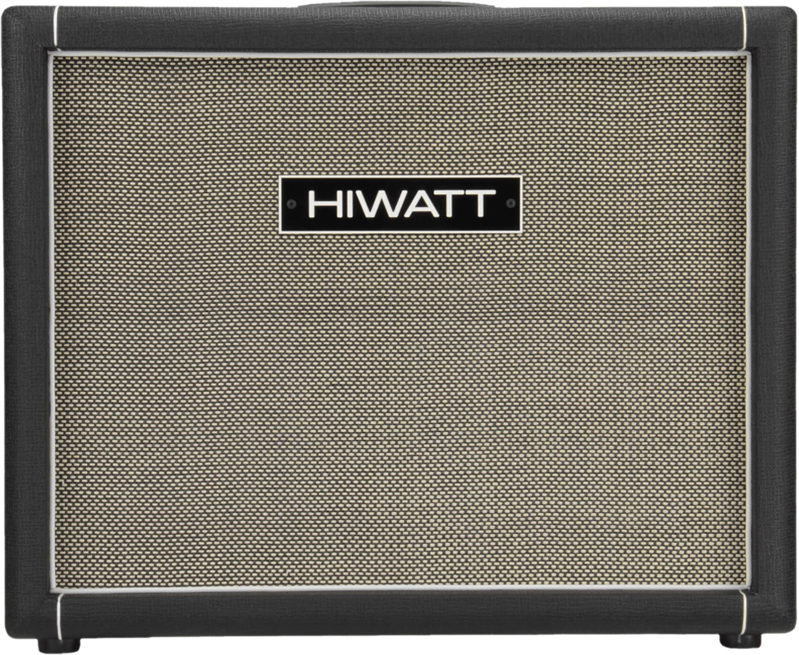 Hiwatt Se212 Cab 2x12 150w - Baffle Ampli Guitare Électrique - Main picture