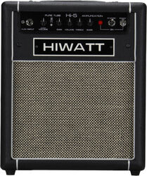 Tube Hi-5 Combo 1x10