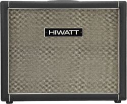 Baffle ampli guitare électrique Hiwatt                         SE212