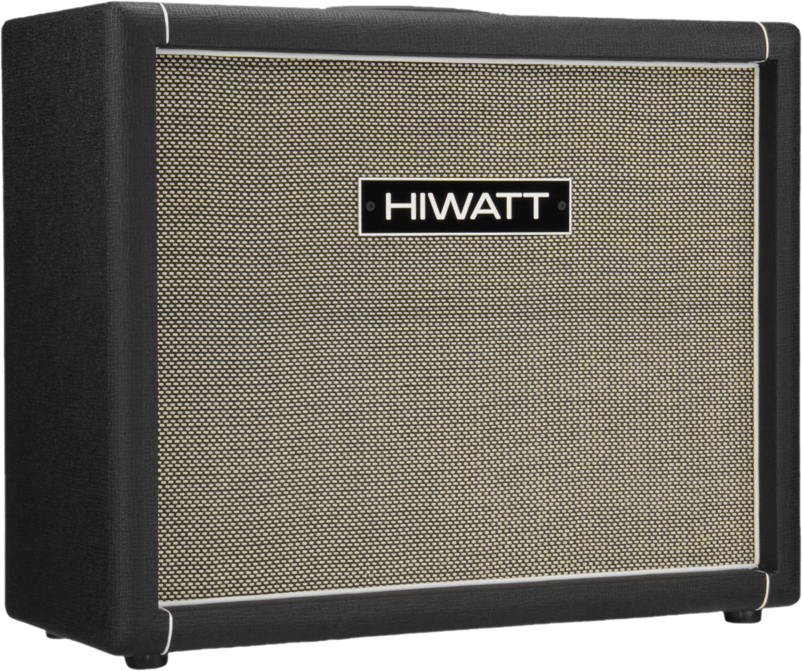 Hiwatt Se212 Cab 2x12 150w - Baffle Ampli Guitare Électrique - Variation 1