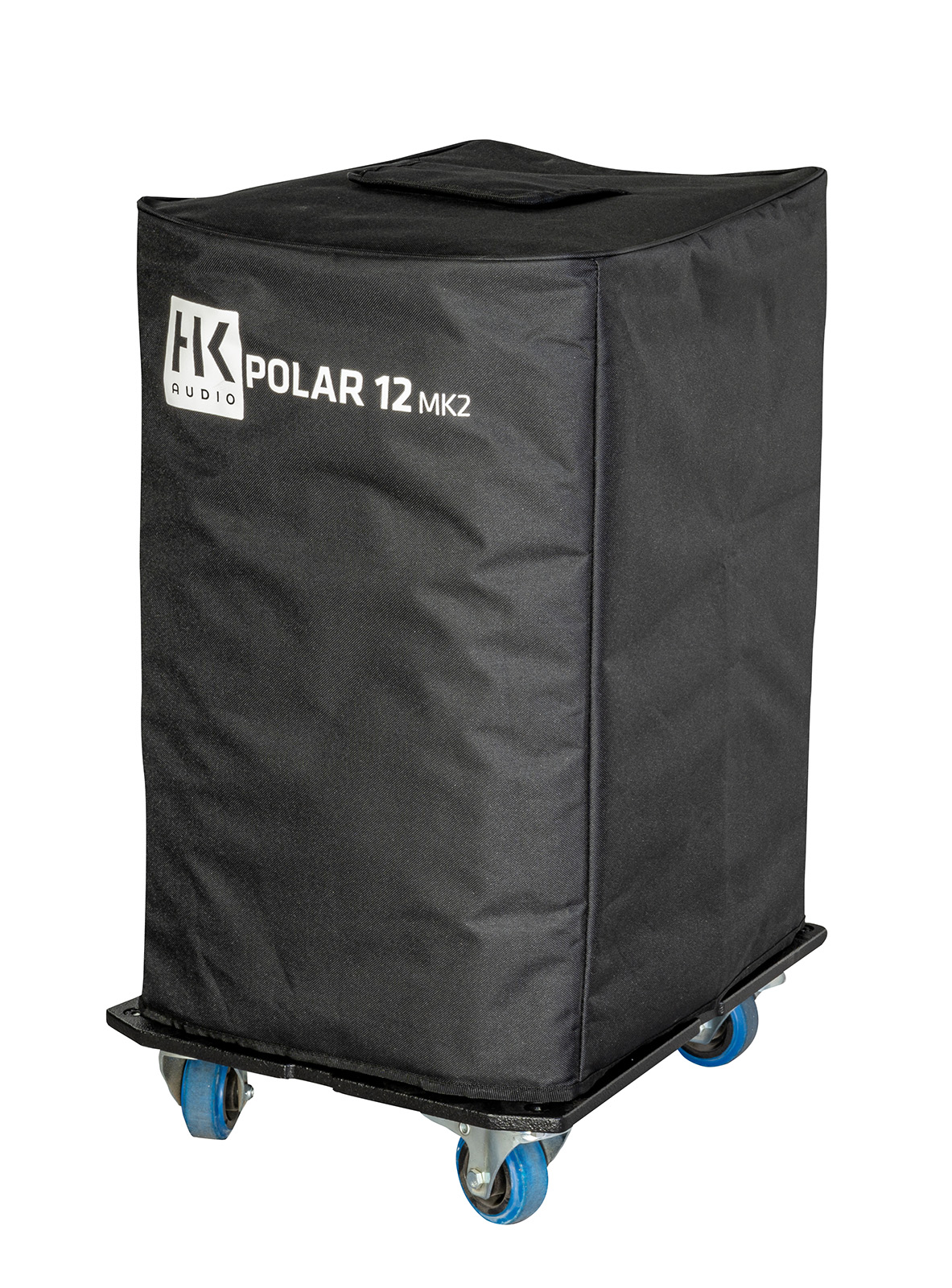 Hk Audio Board Sub Polmk2 - Chariot Trolley Transport - Variation 2