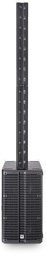Systemes colonnes Hk audio BIGBASE-SI