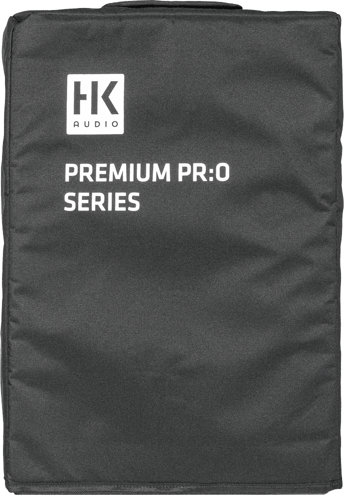 Hk Audio Cov-pro12d - Housse Enceinte & Sub Sono - Main picture
