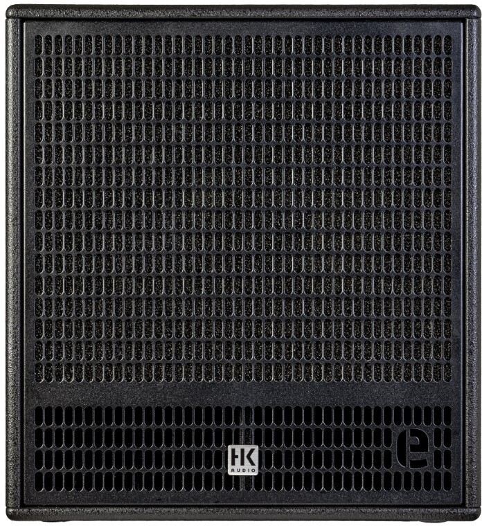 Hk Audio Elements Mk2 115 Sub A - Caisson Sub Sono Actif - Main picture