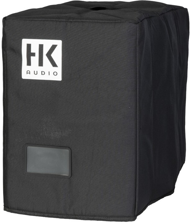 Hk Audio Housse Elements Mk2 110 Sub A - Housse Enceinte & Sub Sono - Main picture