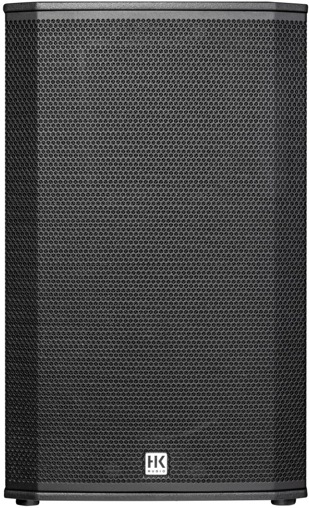 Hk Audio Lunar 115 Xa - Enceinte Sono Active - Main picture