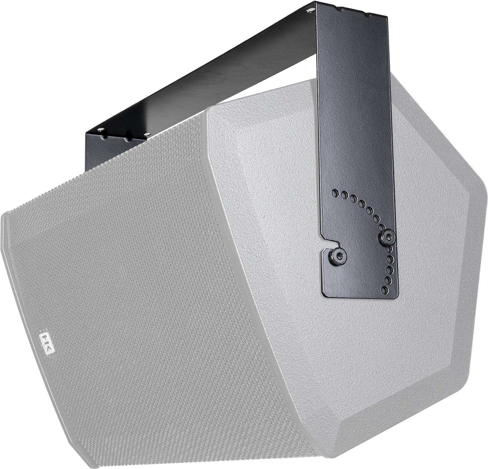 Hk Audio Lyre Horizontale Lunar 112 Xa - Support Mural Enceinte - Main picture