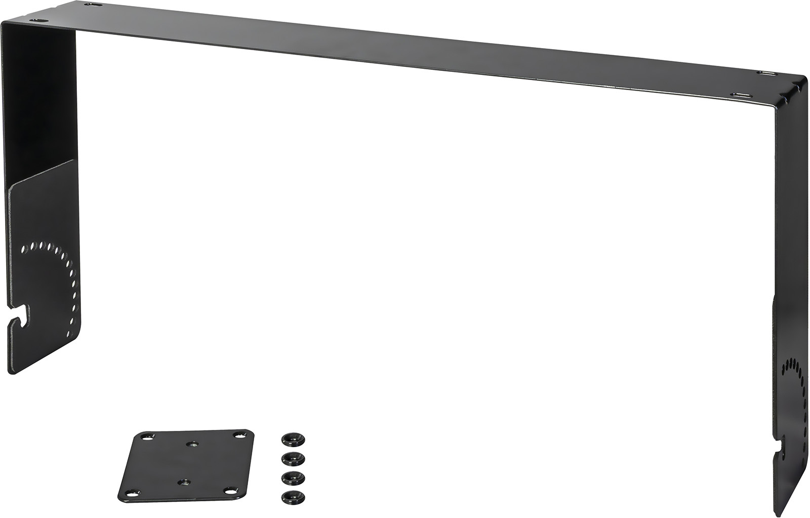 Hk Audio Lyre Horizontale Lunar 115 Xa - Support Mural Enceinte - Main picture