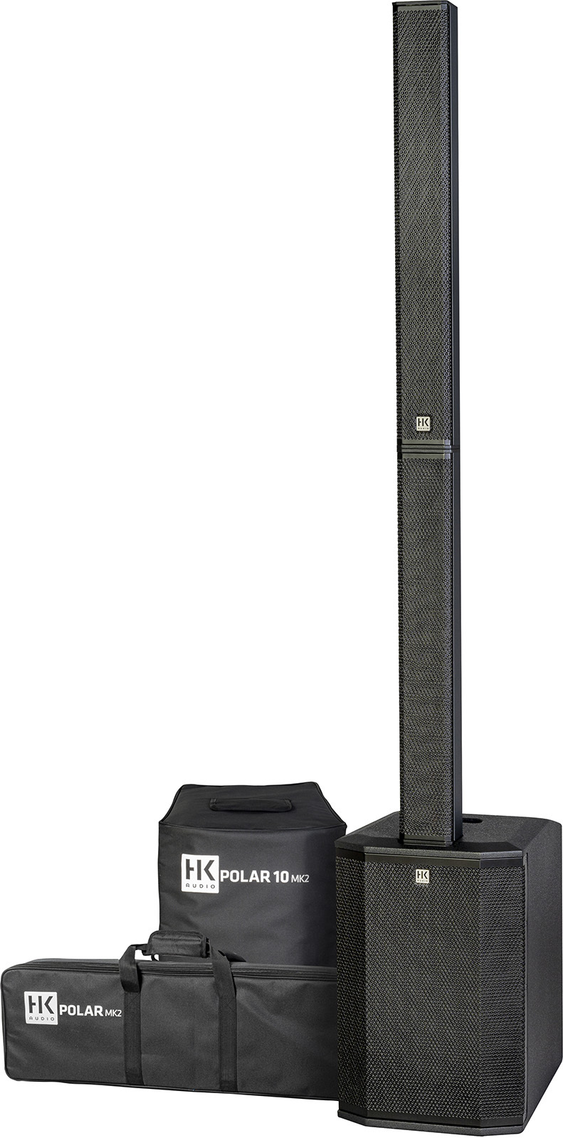 Hk Audio Polar 10 Mk2 - Systemes Colonnes - Main picture