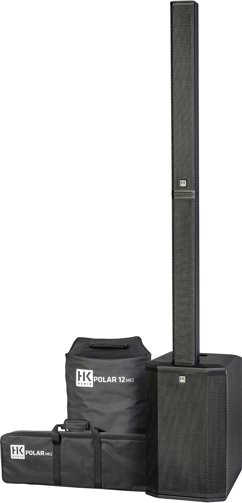 Hk Audio Polar 12 Mk2 - Systemes Colonnes - Main picture