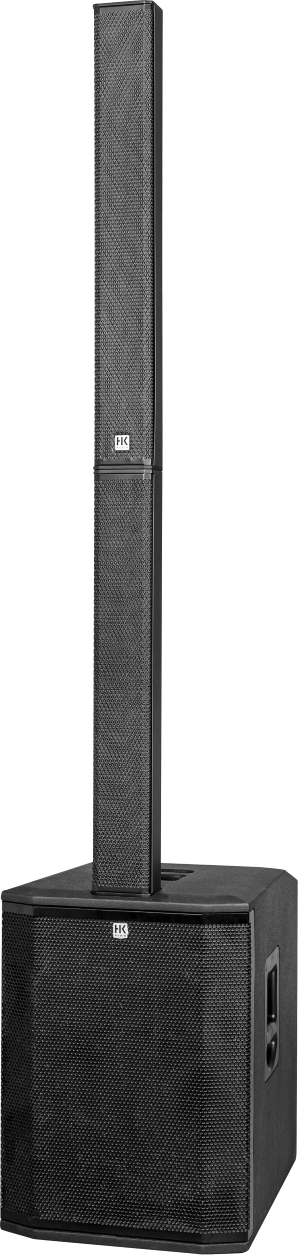 Hk Audio Polar 15 Mk2 - Systemes Colonnes - Main picture