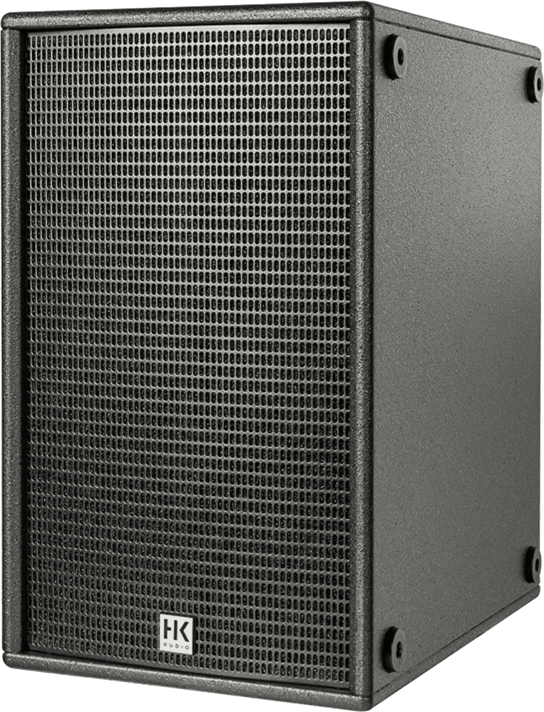 Hk Audio Premium Pro 210 Sub D2 - Enceinte Sono Passive - Main picture