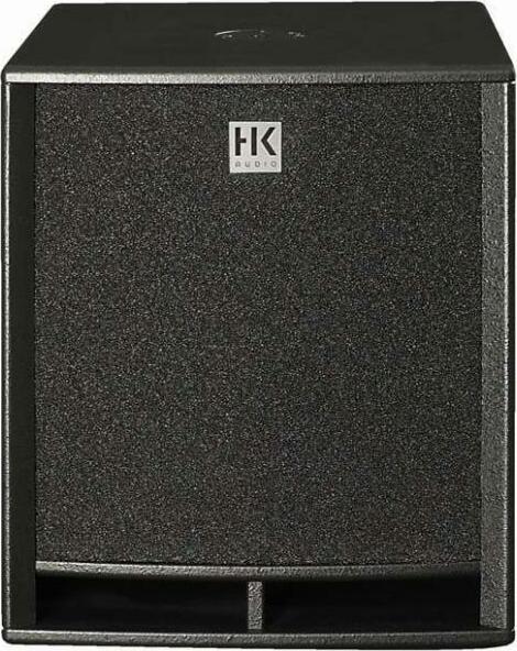 Hk Audio Pro18s - Enceinte Sono Passive - Main picture