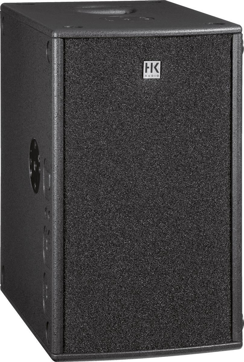 Caisson sub sono passif Hk audio PRO210S