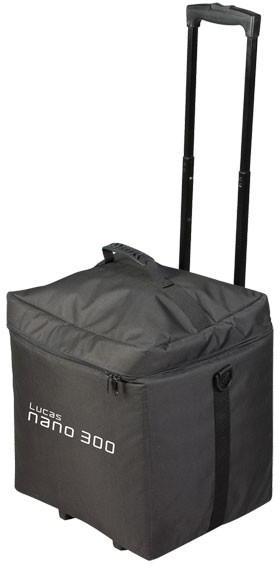 Chariot trolley transport Hk audio Trolley Nano 300