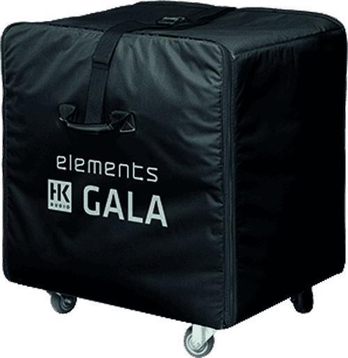 Housse enceinte & sub sono Hk audio TROLLEY SUB15
