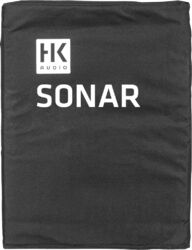 Housse enceinte & sub sono Hk audio Housse protection Sonar 115 Xi