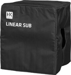 Housse enceinte & sub sono Hk audio LSUB-1200 Cover