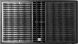 Enceinte sono passive Hk audio LSUB-4000