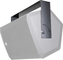 Lyre horizontale LUNAR 112 XA