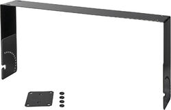 Support mural enceinte Hk audio Lyre horizontale LUNAR 115 XA