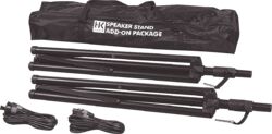 Pack stands/Cordons/Sac Pour Performer