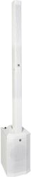 Systemes colonnes Hk audio POLAR 8 MK2 white