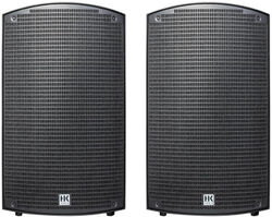 SONAR 112XI  x 2