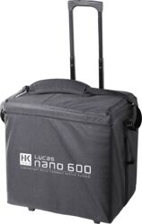 Housse enceinte & sub sono Hk audio TROLLEY-N600