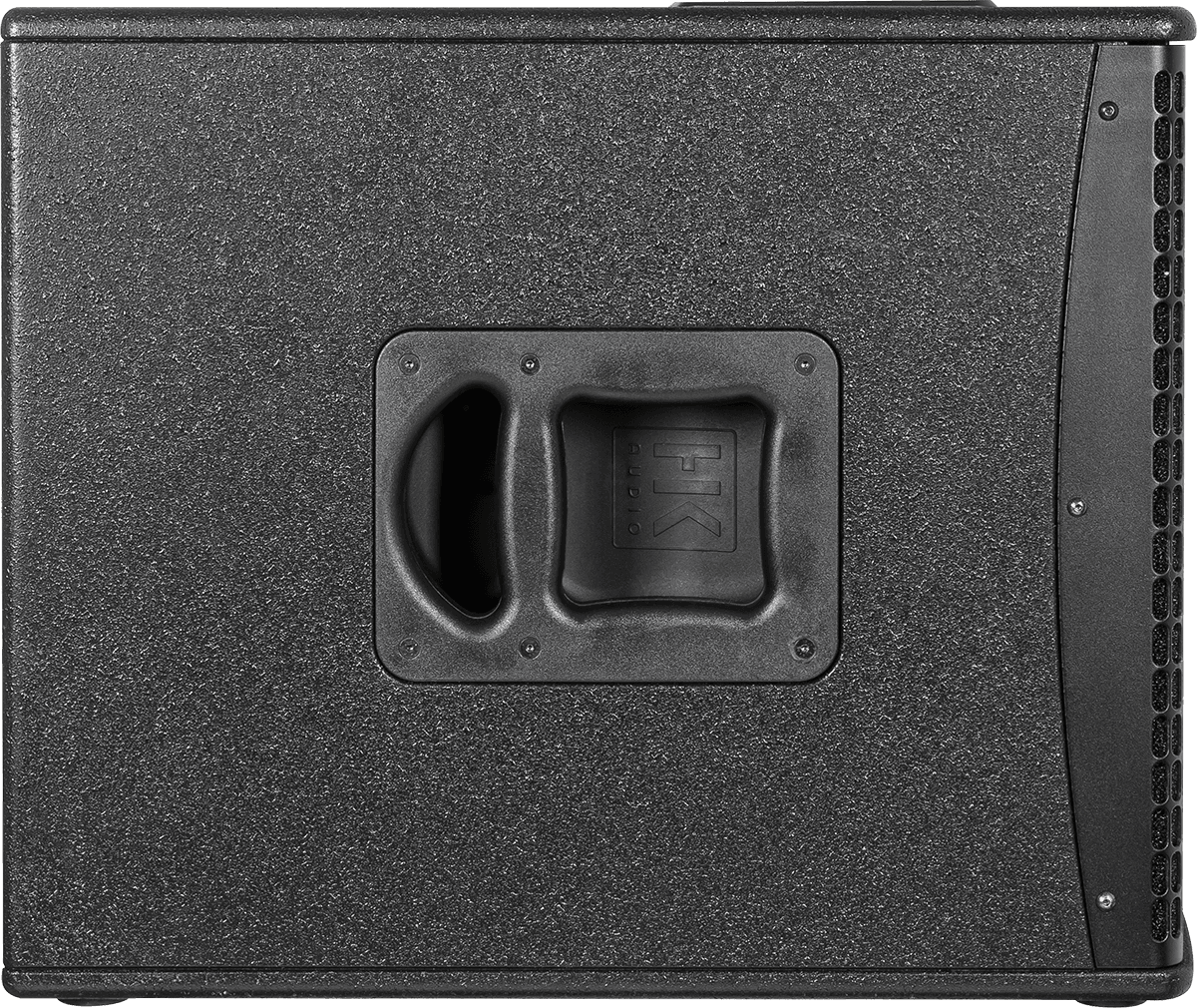 Hk Audio E115 Sub-d - Caisson Sub Sono Actif - Variation 9