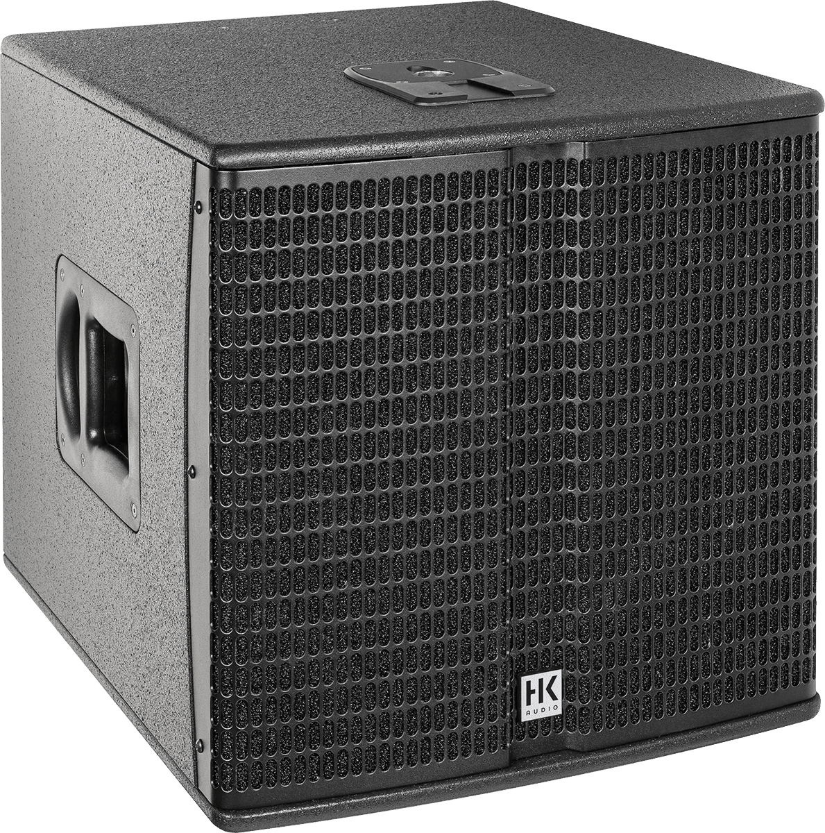 Hk Audio E115 Sub-d - Caisson Sub Sono Actif - Variation 1