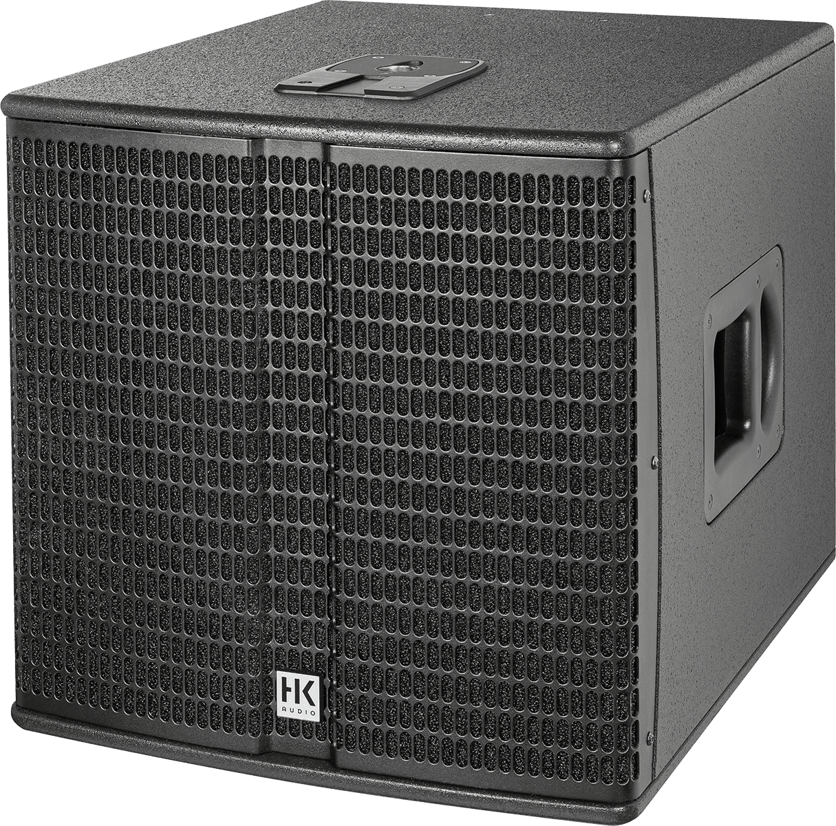 Hk Audio E115 Sub-d - Caisson Sub Sono Actif - Variation 2