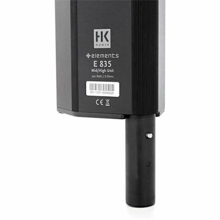 Hk Audio E835 - Systemes Colonnes - Variation 4