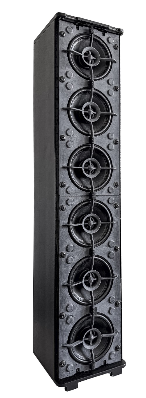 Hk Audio Elements Mk2 635 - Systemes Colonnes - Variation 1