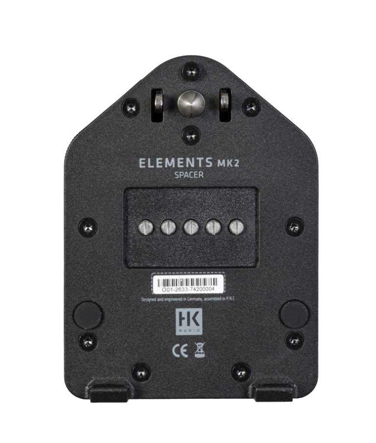 Hk Audio Elements Mk2 Spacer - Systemes Colonnes - Variation 3