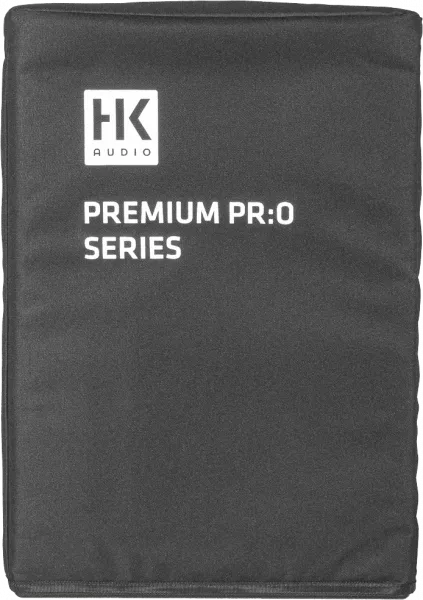 Housse enceinte & sub sono Hk audio Housse Protection Pro210s