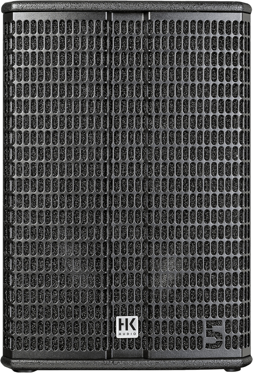 Hk Audio L5mkii-110xa - Enceinte Sono Active - Variation 1