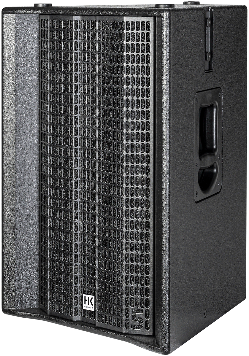 Hk Audio L5mkii-308lta - Enceinte Sono Active - Variation 1