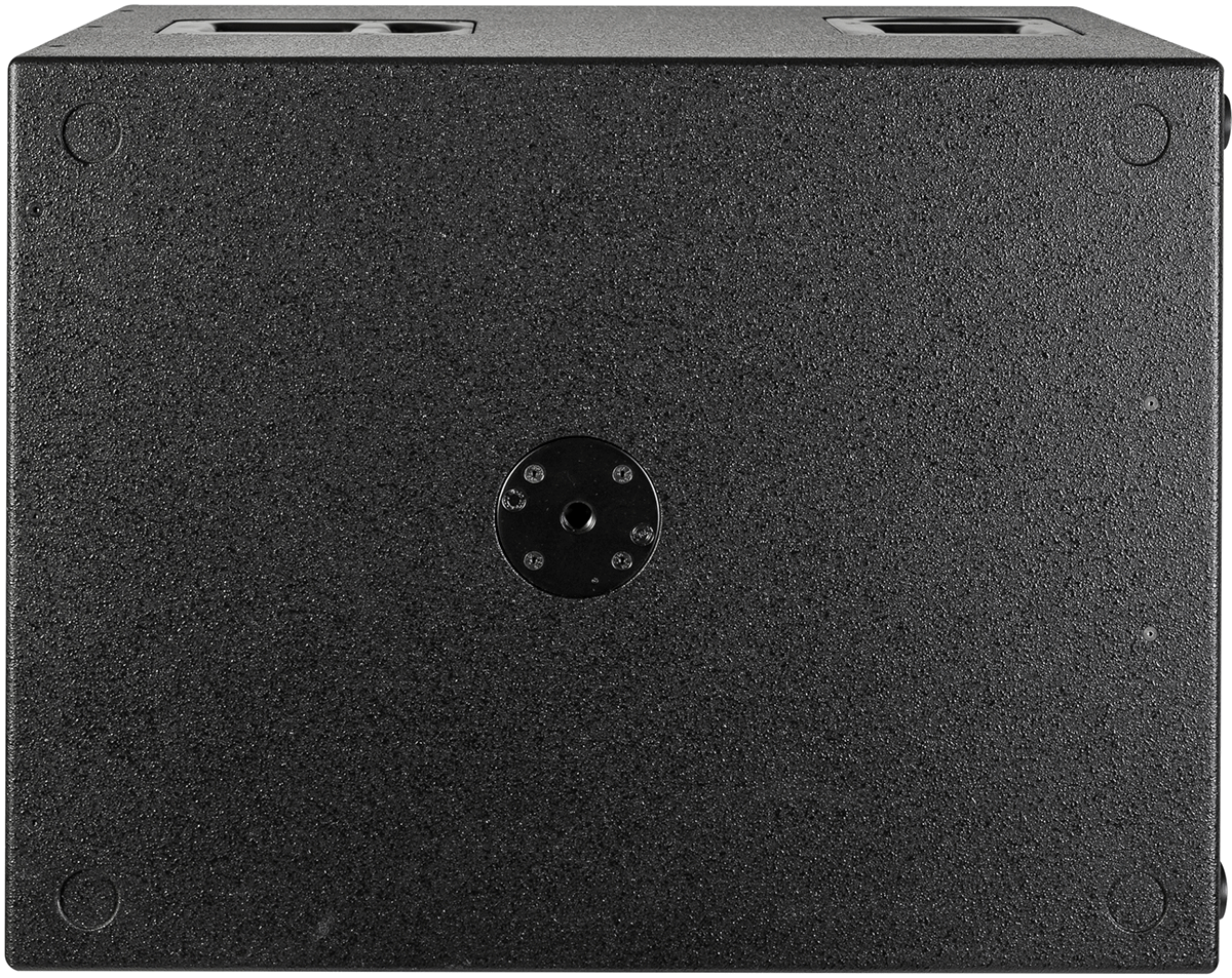 Hk Audio Linear 5 Mkii 118 Sub Hpa - Caisson Sub Sono Actif - Variation 4