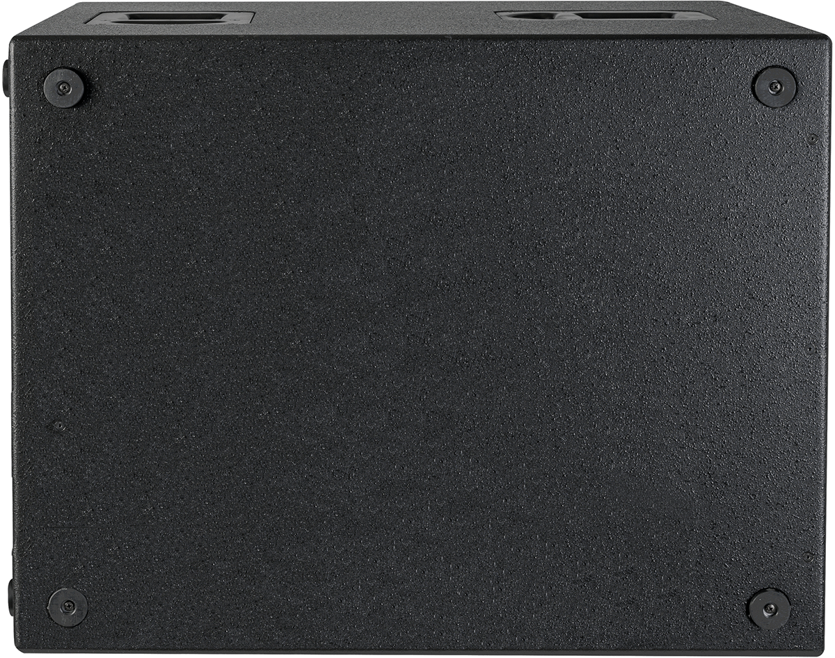 Hk Audio Linear 5 Mkii 118 Sub Hpa - Caisson Sub Sono Actif - Variation 5