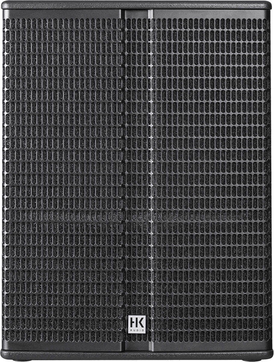 Hk Audio Lucas 2k18 - Pack Sonorisation - Variation 3