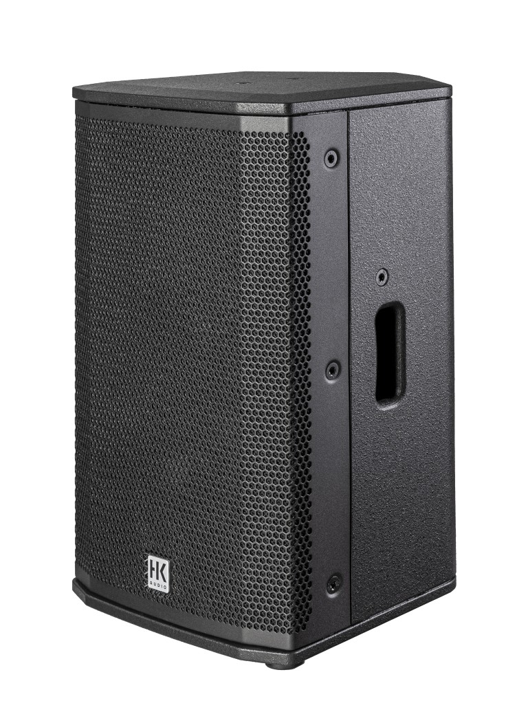 Hk Audio Lunar 110 Xa - Enceinte Sono Active - Variation 2