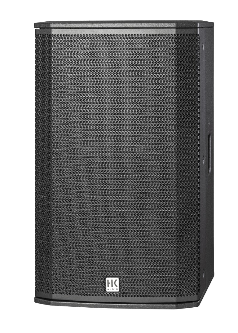 Hk Audio Lunar 112 Xa - Enceinte Sono Active - Variation 1