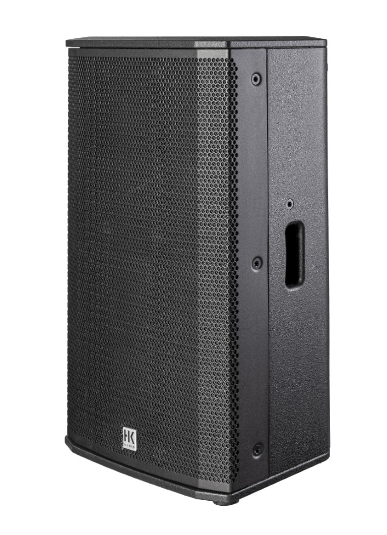 Hk Audio Lunar 112 Xa - Enceinte Sono Active - Variation 2