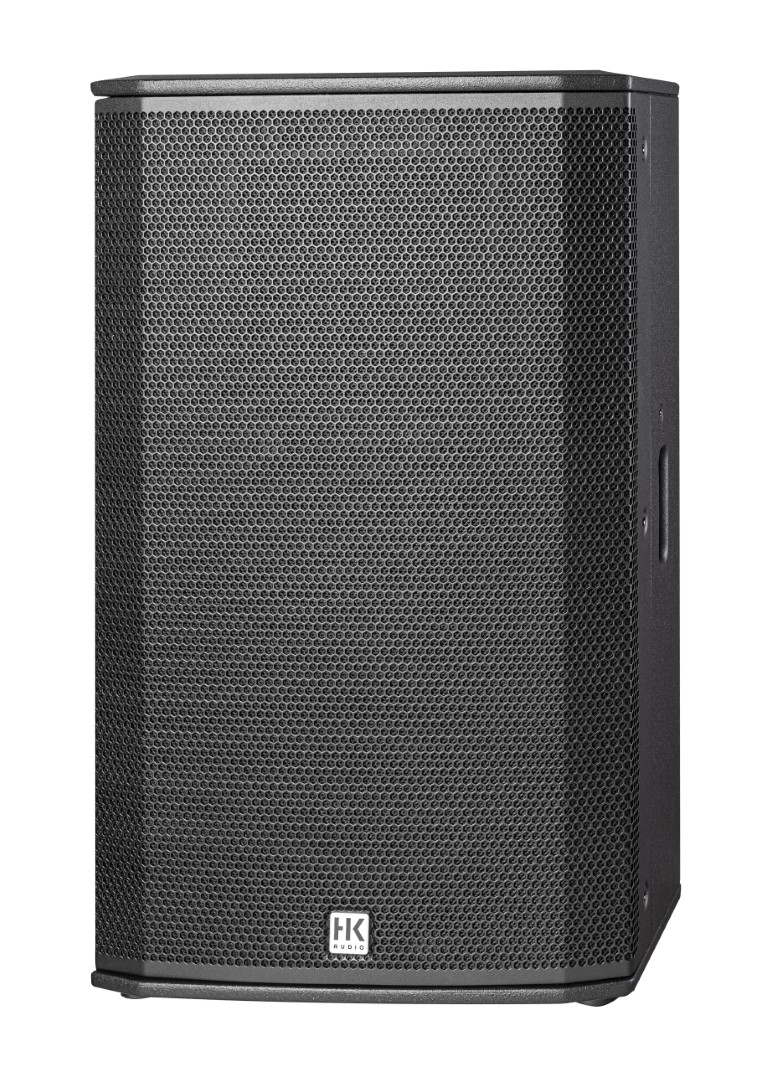 Hk Audio Lunar 115 Xa - Enceinte Sono Active - Variation 1