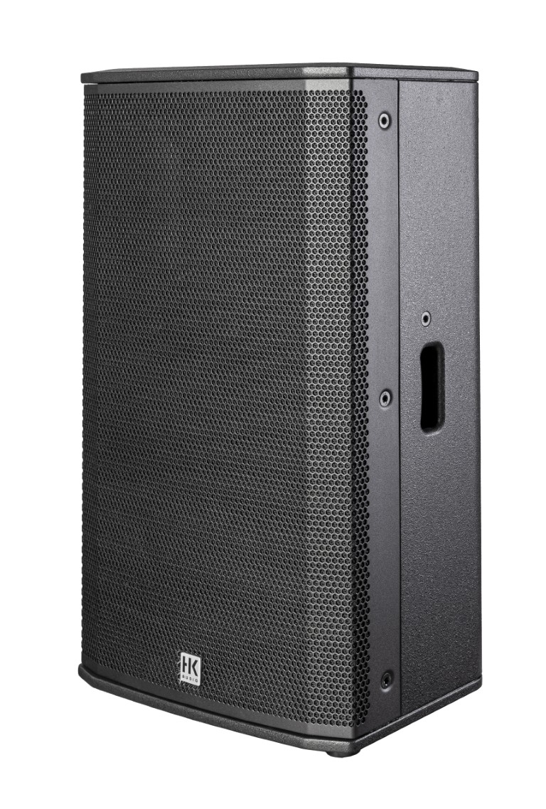 Hk Audio Lunar 115 Xa - Enceinte Sono Active - Variation 2