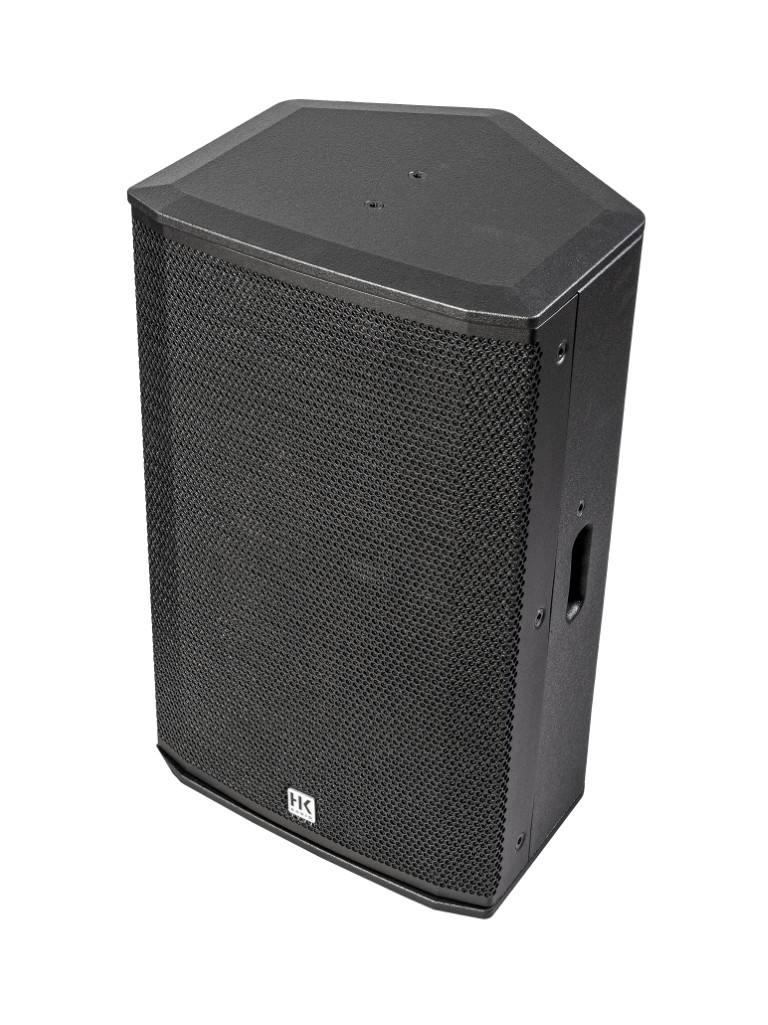 Hk Audio Lunar 115 Xa - Enceinte Sono Active - Variation 6