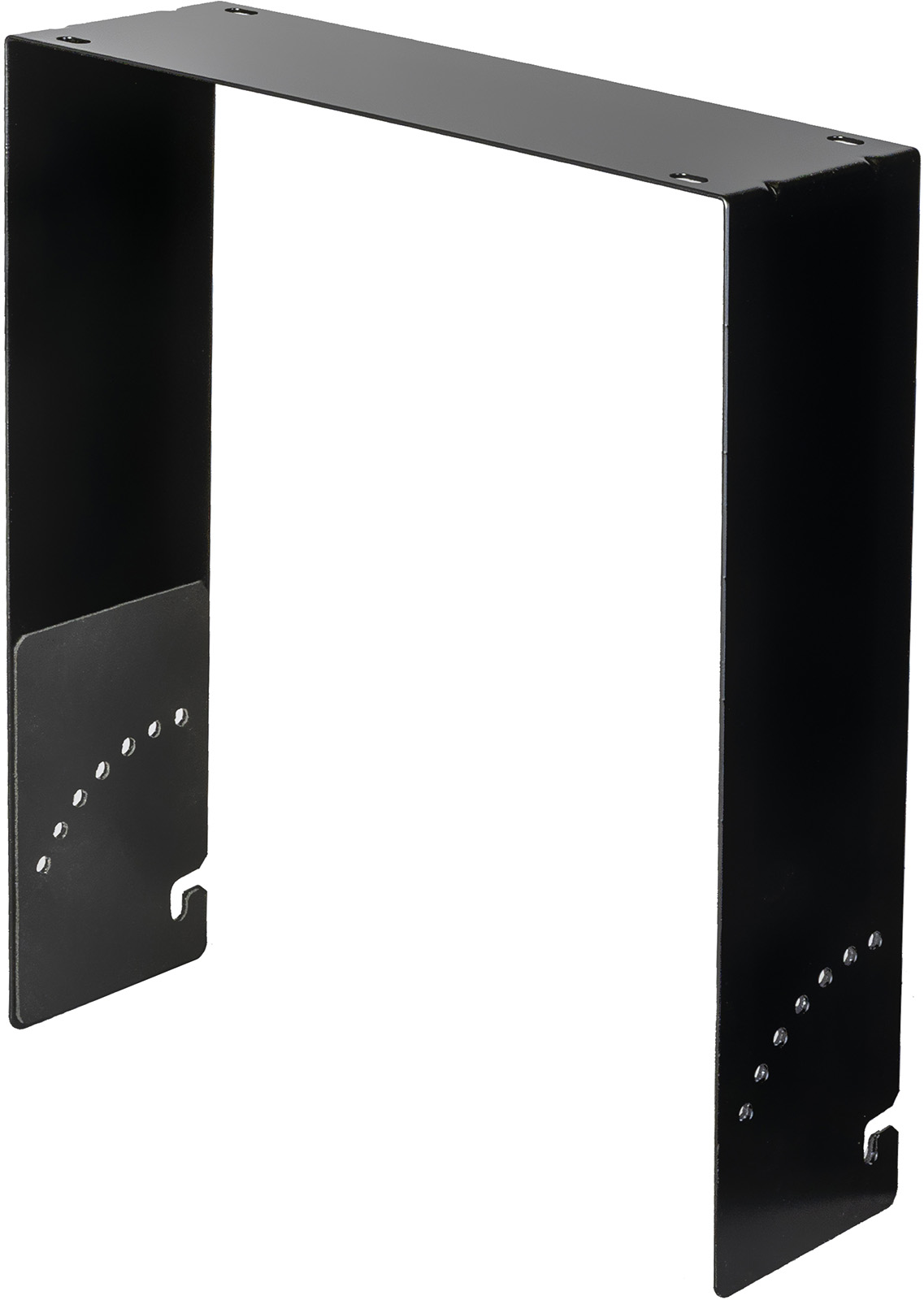 Hk Audio Lyre Verticale Lunar 110 Xa - Support Mural Enceinte - Variation 1