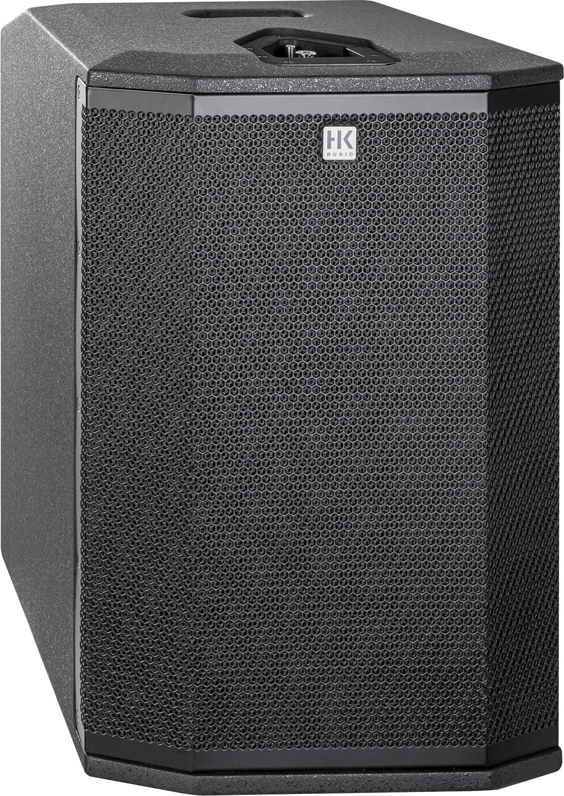 Hk Audio Polar 10 Mk2 - Systemes Colonnes - Variation 7